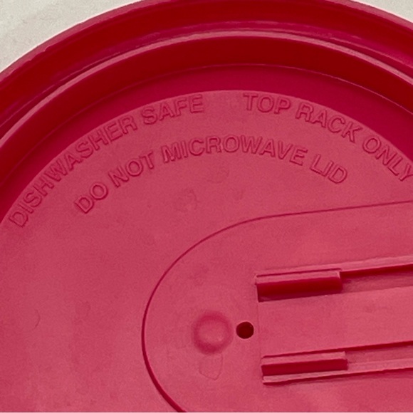 Tervis Tumbler Travel Cup 24 oz Simply Southern Elephant Floral With Pink Lid - Picture 14 of 16